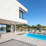Brand New Villa S58 With Heated Pool