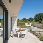 Brand New Villa S58 With Heated Pool