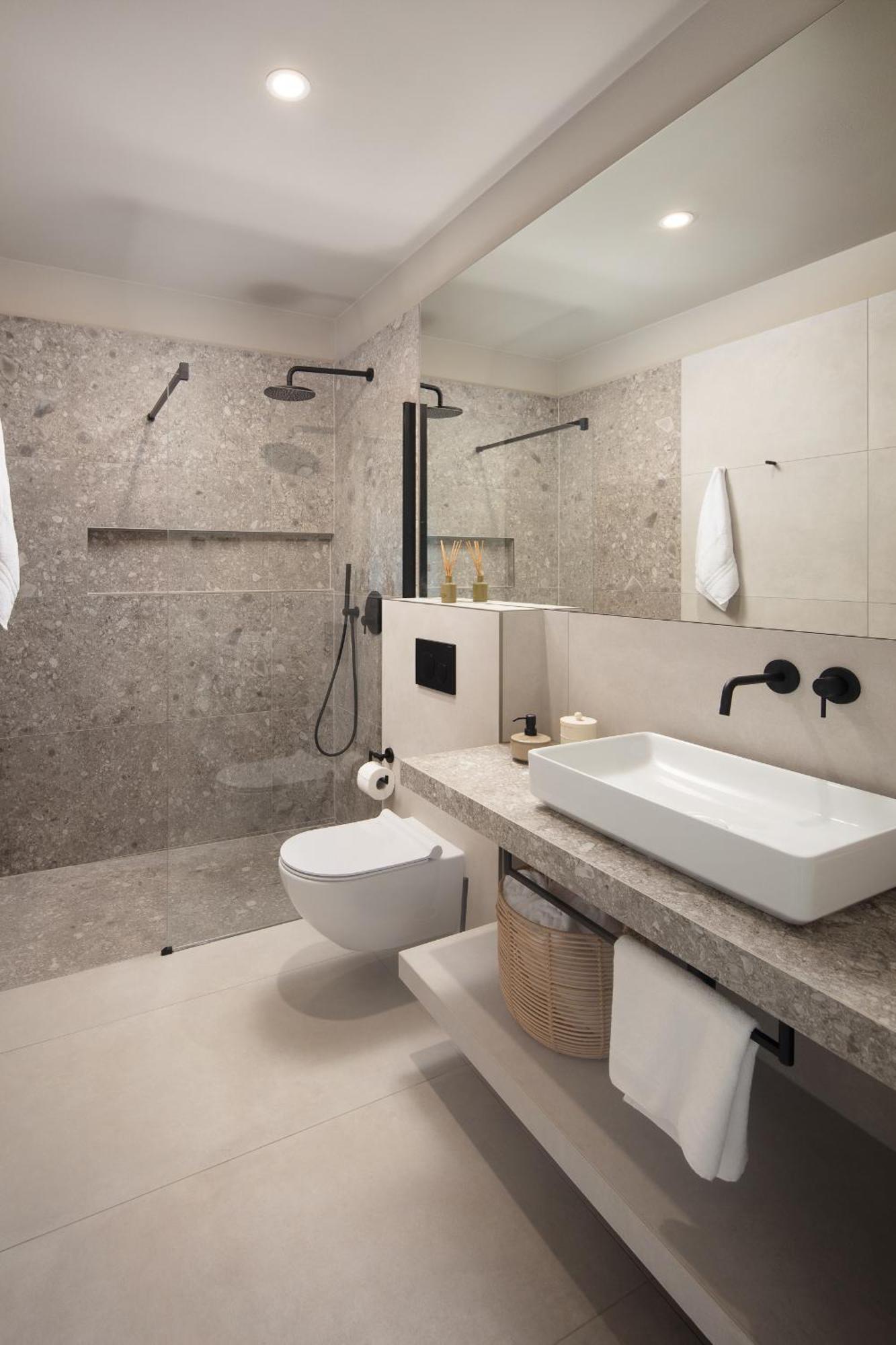 Villa Brand New S58 With Heated Pool *